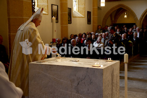 Foto Neuhold Altarweihe in St. Katharein a. d. Laming-9540