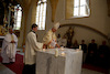 Foto Neuhold Altarweihe in St. Katharein a. d. Laming-9546