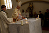 Foto Neuhold Altarweihe in St. Katharein a. d. Laming-9548