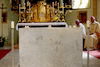 Foto Neuhold Altarweihe in St. Katharein a. d. Laming-9551