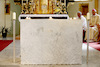 Foto Neuhold Altarweihe in St. Katharein a. d. Laming-9553