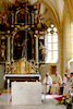 Foto Neuhold Altarweihe in St. Katharein a. d. Laming-9560