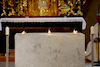 Foto Neuhold Altarweihe in St. Katharein a. d. Laming-9562