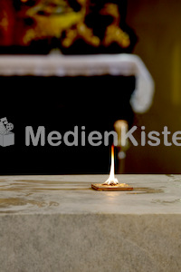 Foto Neuhold Altarweihe in St. Katharein a. d. Laming-9564