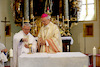 Foto Neuhold Altarweihe in St. Katharein a. d. Laming-9599