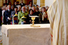 Foto Neuhold Altarweihe in St. Katharein a. d. Laming-9602