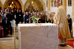 Foto Neuhold Altarweihe in St. Katharein a. d. Laming-9605