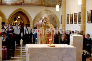 Foto Neuhold Altarweihe in St. Katharein a. d. Laming-9607