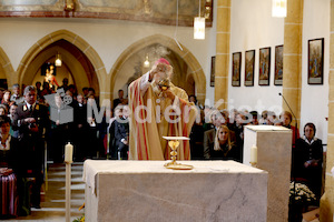 Foto Neuhold Altarweihe in St. Katharein a. d. Laming-9609
