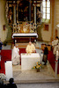 Foto Neuhold Altarweihe in St. Katharein a. d. Laming-9620