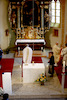 Foto Neuhold Altarweihe in St. Katharein a. d. Laming-9621
