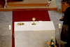 Foto Neuhold Altarweihe in St. Katharein a. d. Laming-9622