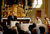 Foto Neuhold Altarweihe in St. Katharein a. d. Laming-9718