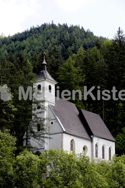 Foto Neuhold Altarweihe in St. Katharein a. d. Laming-9741