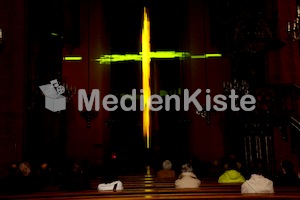 Foto Neuhold audioreaktive VI Lange Nacht der Kirchen 2013-8442 (14)