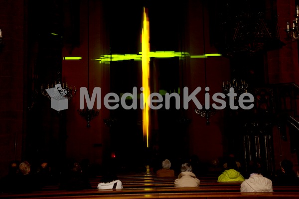 Foto Neuhold audioreaktive VI Lange Nacht der Kirchen 2013-8442 (14)