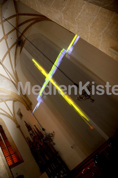 Foto Neuhold audioreaktive VI Lange Nacht der Kirchen 2013-8442 (16)