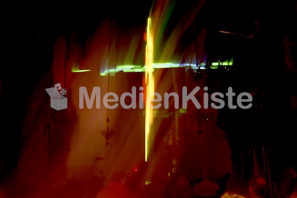 Foto Neuhold audioreaktive VI Lange Nacht der Kirchen 2013-8442 (21)
