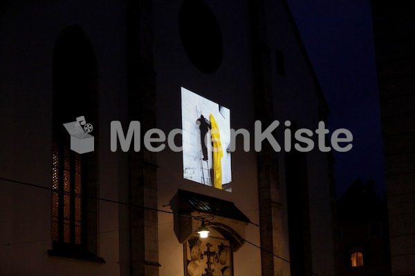 Foto Neuhold Auswahl Dom Projektion Aktion Glaube Lange Nacht der Kirchen 2013-9944 (1)