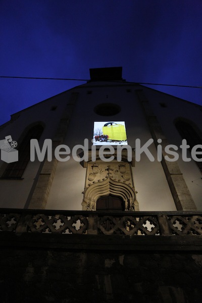 Foto Neuhold Auswahl Dom Projektion Aktion Glaube Lange Nacht der Kirchen 2013-9944 (2)