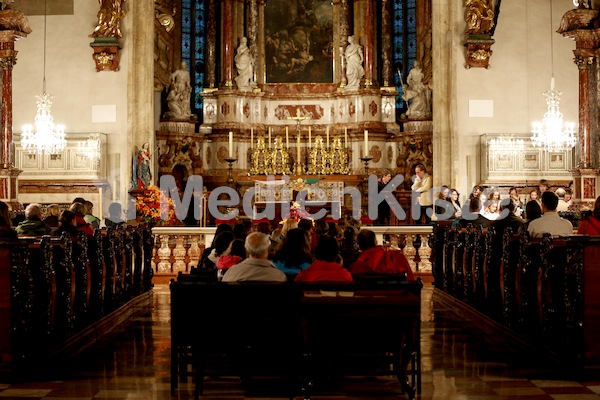 Foto Neuhold Auswahl Domchor Lange Nacht der Kirchen 2013-9809 (3)