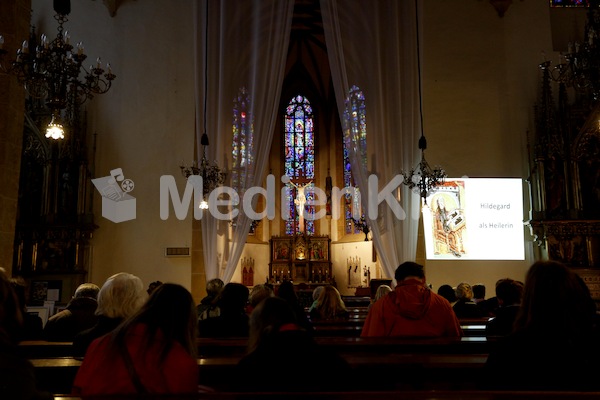 Foto Neuhold Auswahl Hildegard pur Lange Nacht der Kirchen 2013-9677 (4)