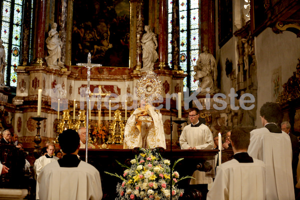 Foto Neuhold Fronleichnam Graz 2013-0479