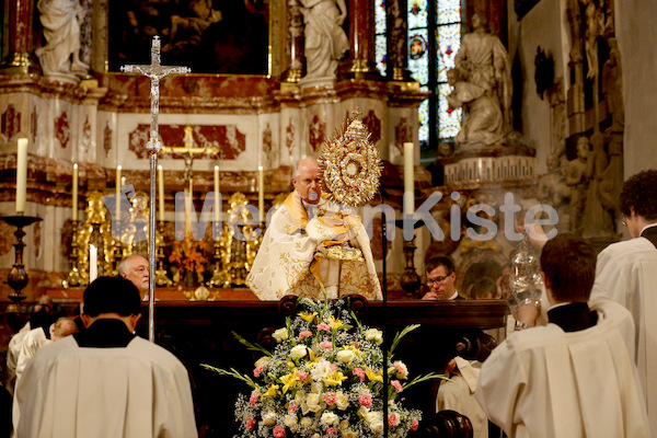 Foto Neuhold Fronleichnam Graz 2013-0483