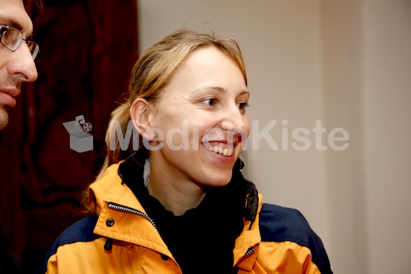 Foto Neuhold Interview mit LNK Teilnehmern Lange Nacht der Kirchen 2013-2-5 (11)