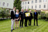 Foto Neuhold Scheckuebergabe an Hr. WB. Lackner-6908