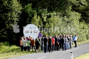 Frauenpilgerweg in Seggauberg-5213