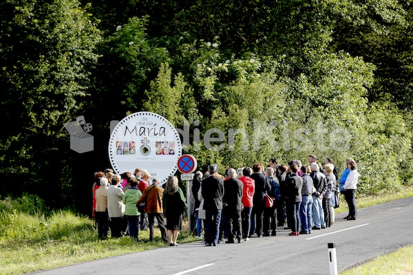 Frauenpilgerweg in Seggauberg-5213