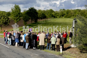 Frauenpilgerweg in Seggauberg-5220