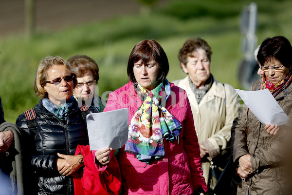 Frauenpilgerweg in Seggauberg-5223