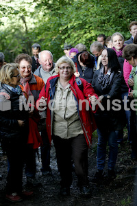 Frauenpilgerweg in Seggauberg-5262