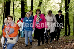 Frauenpilgerweg in Seggauberg-5281