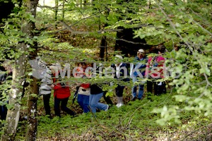 Frauenpilgerweg in Seggauberg-5284