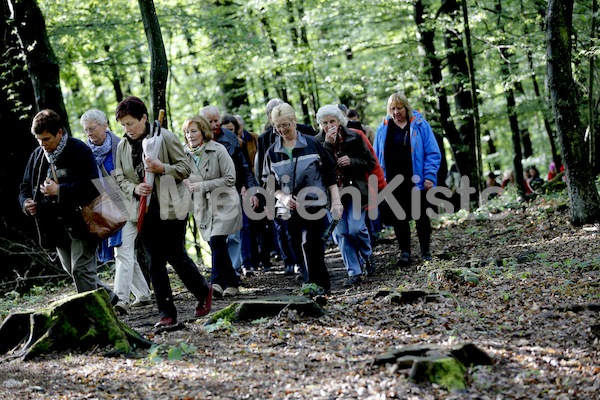 Frauenpilgerweg in Seggauberg-5323