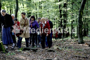 Frauenpilgerweg in Seggauberg-5332