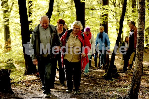 Frauenpilgerweg in Seggauberg-5344
