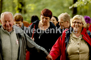 Frauenpilgerweg in Seggauberg-5348