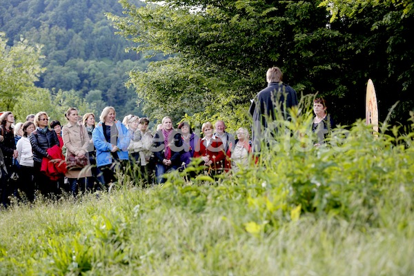 Frauenpilgerweg in Seggauberg-5360