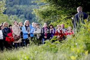 Frauenpilgerweg in Seggauberg-5362