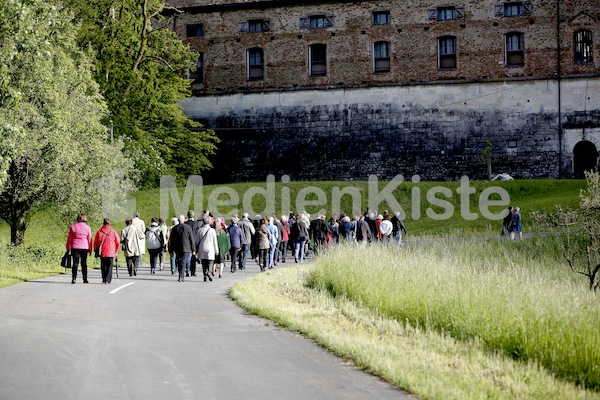 Frauenpilgerweg in Seggauberg-5370