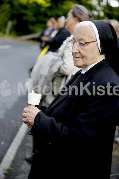 Frauenpilgerweg in Seggauberg-5409