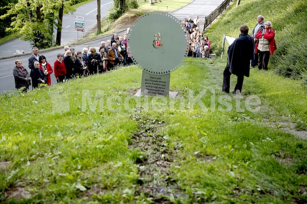 Frauenpilgerweg in Seggauberg-5432