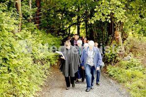 Frauenpilgerweg in Seggauberg-5450