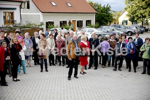 Frauenpilgerweg in Seggauberg-5466