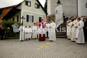 Frauenpilgerweg in Seggauberg-5485