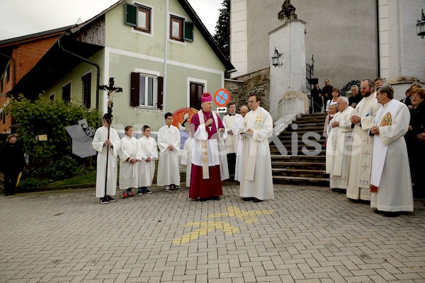 Frauenpilgerweg in Seggauberg-5485